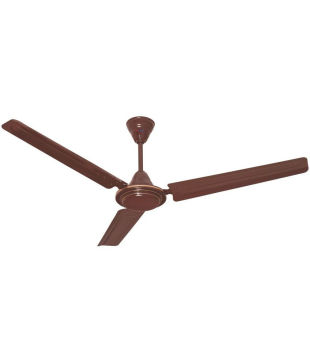 Lazer Ceiling Fan Sunny – 1200mm at Rs. 817 – Askmebazaar