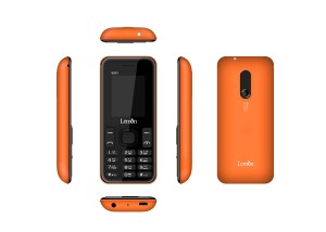 Lemon Mobile - B 201i