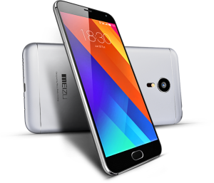Meizu MX5