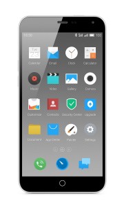 Meizu m1 note