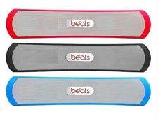 Mobitach Be-13 Bluetooth Speaker
