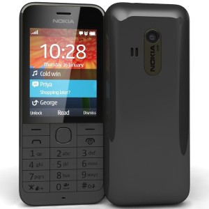 Nokia 220 Dual SIM Mobile