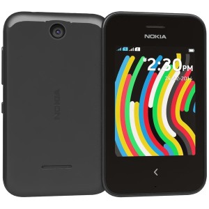 Nokia Asha 230 Mobile Phone
