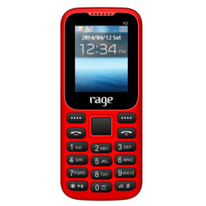 Rage Yo Mobile
