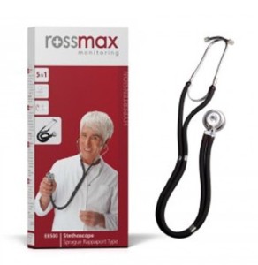 Rossmax Rappaport EB500 Stethoscope
