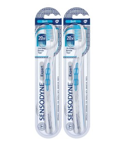 Sensodyne Expert Toothbrush (Buy 1 Get 1)