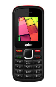 Spice Champ 1800 Mobile