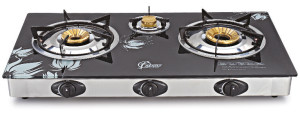 Frendz 2.5 Gas Stove - FZ-731
