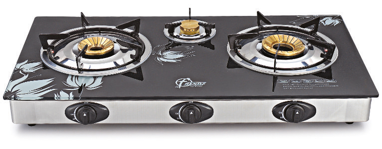 Frendz 2.5 Gas Stove - FZ-731