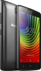 Lenovo A2010 Mobile