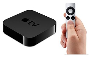 Apple TV 3rd Generation