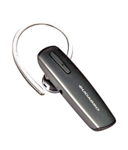 Ducasso Bluetooth Mono headset Single Pairing DMF510