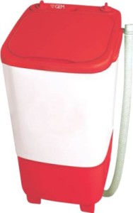 GEM GWW-72 5.2 kg Semi Automatic Top Loading Washer