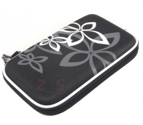Graphical Design 2.5 inch Hard Disk Drive Bag