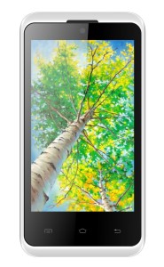 Intex Cloud N4 Mobile