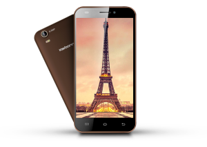 Karbonn Titanium S200HD 8 GB