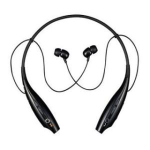 LG Tone+ HBS730 Bluetooth Headset