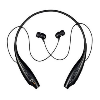 LG Tone+ HBS730 Bluetooth Headset