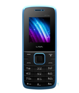 Lava Arc Lite Plus Mobile Phone