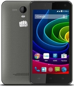 Micromax Bolt Q335 Mobile