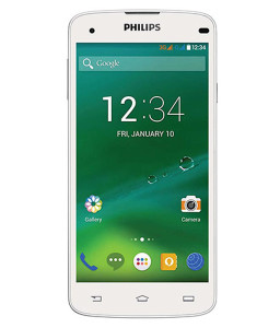 Philips i908 Mobile