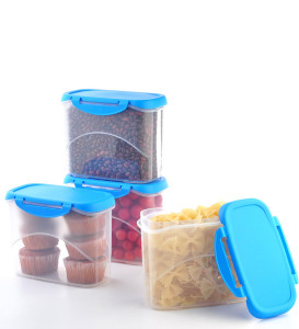 All Time Delite 4Pcs Set 1000Ml X 4