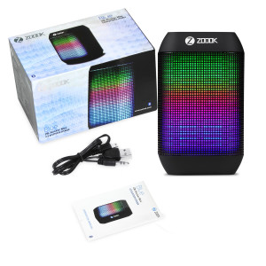 Zoook Rocker Mini Wireless Bluetooth Portable BT Speaker