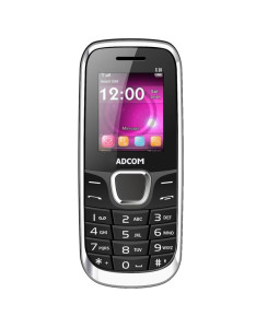 ADCOM X10 Mobile