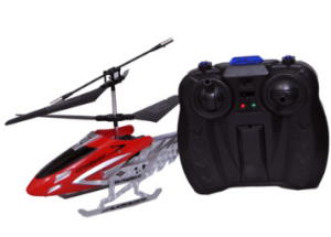 Adaraxx 3.5 Channel Remote Controlled Helicopter