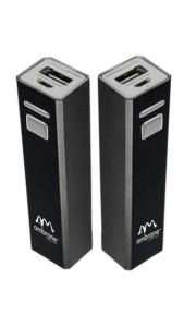 Ambrane Power Bank P-200