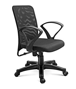 COZY SEATiNGS Office Chairs Buy 1 Get 1 Free at Rs. 5007 – Snapdeal