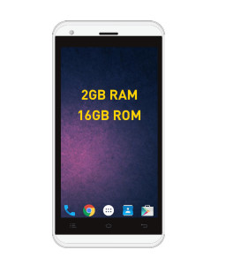 Celkon 2GB Star 16GB Smartphone