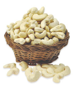 Diamond Cashew Nut