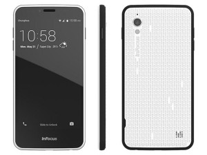 InFocus M370 Smartphone