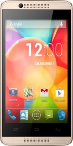 Intex Aqua 3G Pro Mobile