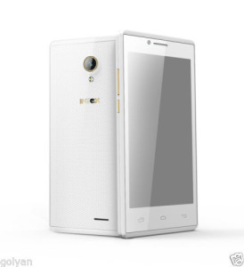 Intex Cloud Q5