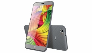 Intex Cloud Swift 4G 16GB