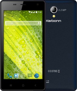 Karbonn Titanium S21 Smartphone