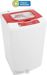 Kelvinator KT6012TR-FAU 6 kg Fully Automatic Top Loading Washing Machine