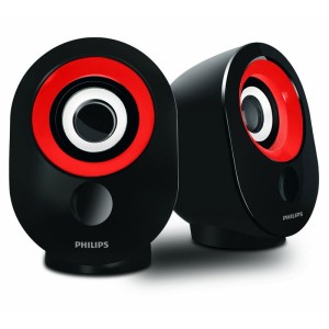 Philips SPA50 Portable Speaker