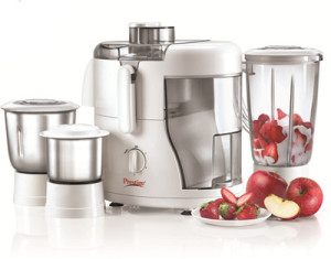 Prestige Champ Juicer Mixer Grinder