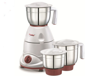Prestige Tulip Classic 500 W Mixer Grinder