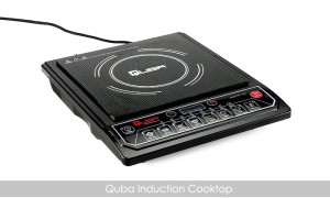 Quba Induction Cooktop