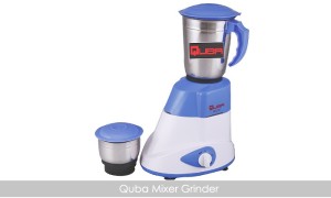 Quba Mixer Grinder
