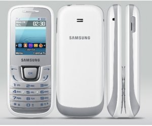 Samsung E 1282 Mobile Phone