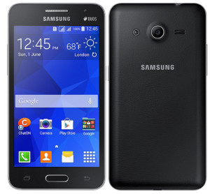 Samsung Galaxy Core 2