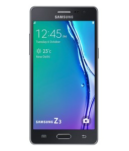 Samsung Tizen Z3