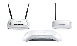TP-LINK Wireless N Routers