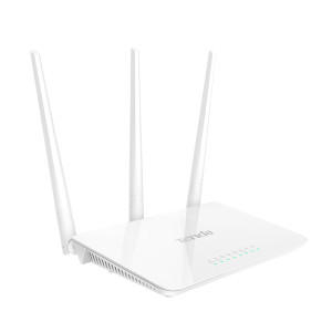 Tenda (F3) 300Mbps Wireless Router