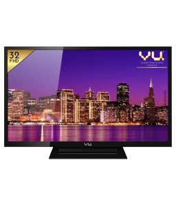 Vu 32d6545 81 Cm (32) Ddb Technology Full Hd Led Television